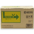 Kyocera TK5144Y Yellow Laser Toner Cartridge -5,000 Pages.